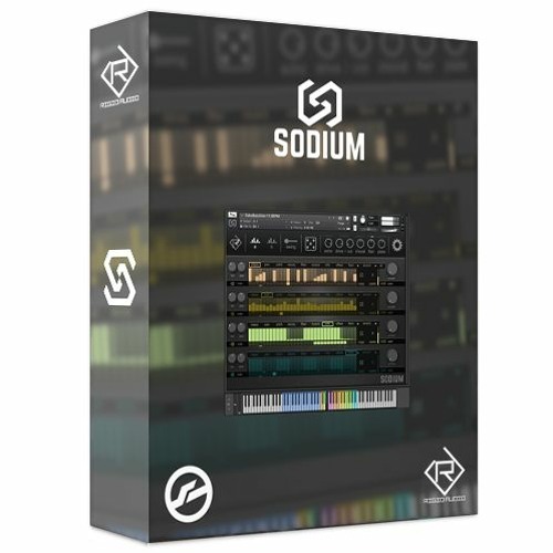 Rigid Audio Sodium KONTAKT