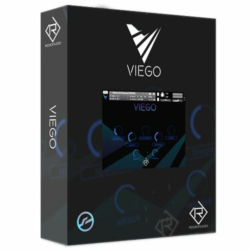 Rigid Audio Viego KONTAKT