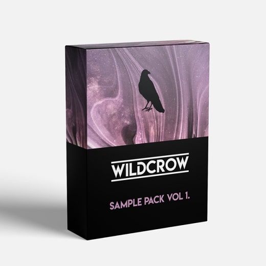 Wildcrow Sample Pack Vol.1 WAV