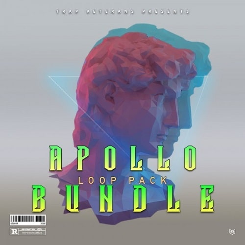 Trap Veterans Apollo Loop Pack Bundle wav