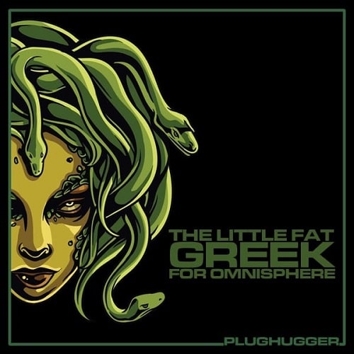 Plughugger The Little Fat Greek For Omnisphere