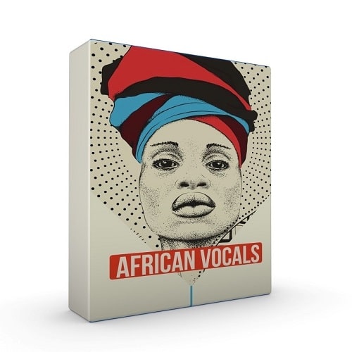 Rast Sounds African Vocals KONTAKT