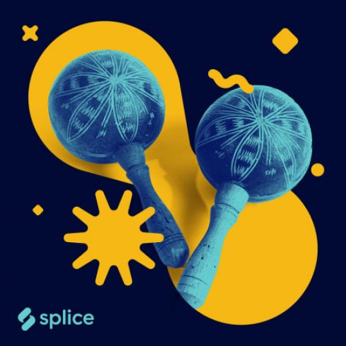 Splice Originals Colombian Percussion WAV