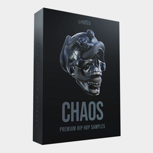 Cymatics CHAOS MULTIFORMAT