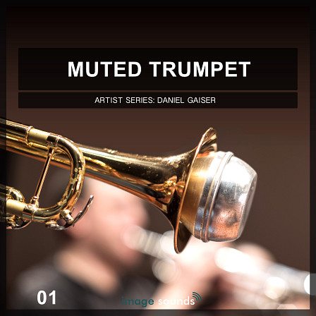 Image Sounds Artist Series Daniel Gaiser Muted Trumpet 01 WAV