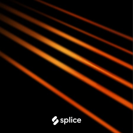 Splice Originals Elegant Strings WAV