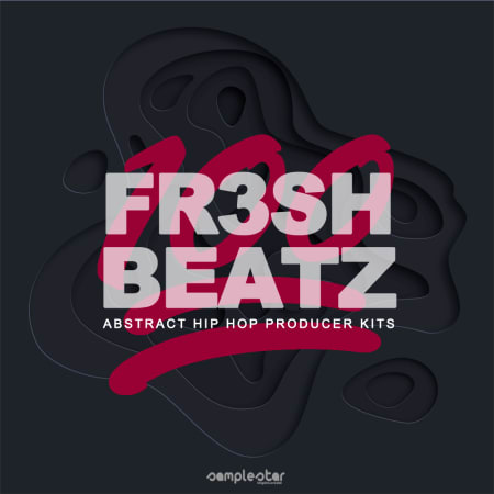 Samplestar Fr3sh Beatz WAV