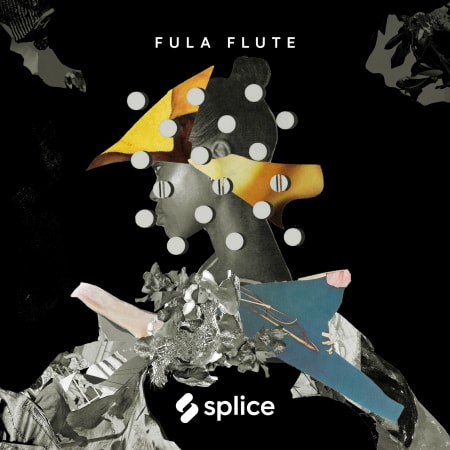 Splice Sessions Fula Flute with Amadou Ba WAV