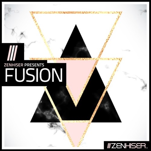 FUSION - Trap & Future Trap Sample Pack wav MIDI