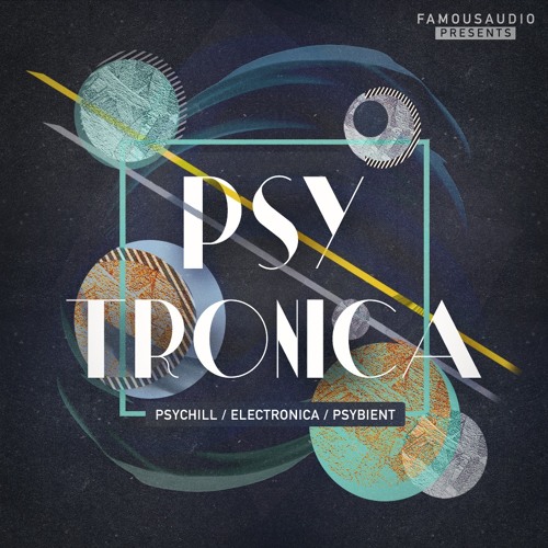 FA118 Psytronica Sample Pack WAV