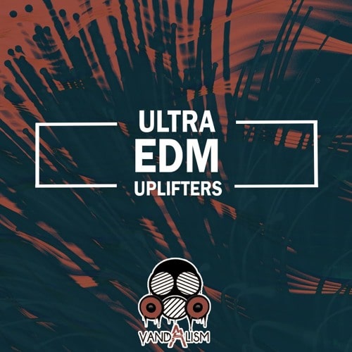 Ultra EDM Uplifters Sample Pack WAV