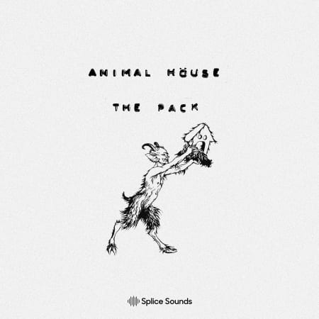 Animal HÖuse: The Pack WAV