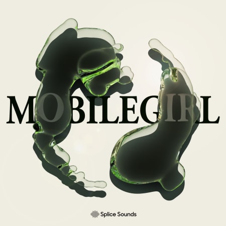 mobilegirl Sample Pack WAV