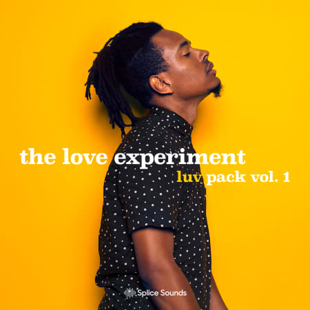 The Love Experiment: The Luv Pack Vol.1 WAV