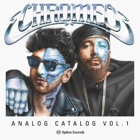 Chromeo: Analog Catalog Vol.1 WAV