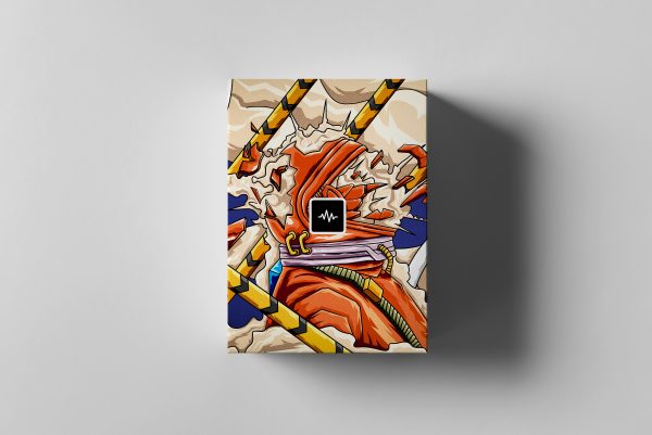 E-Trou Nitro (Loop Kit) 