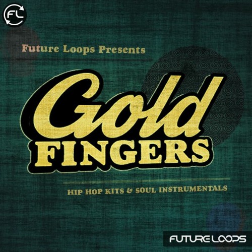 Goldfingers - Hip Hop Kits & Soul Instrumentals WAV