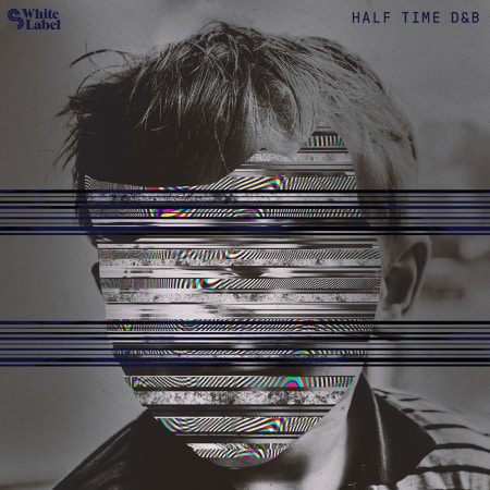 SM White Label Halftime D&B WAV