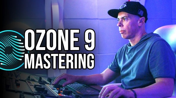 MyMixLab Ozone 9 Mastering TUTORIAL