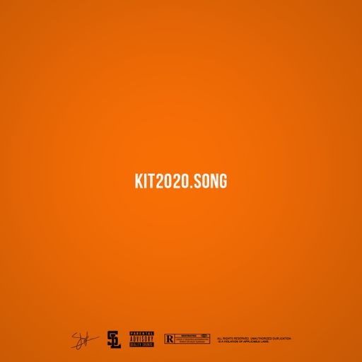 Stve Lawrence kit2020 Song WAV