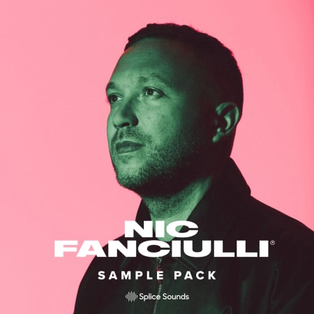 Splice Nic Fanciulli Sample Pack WAV