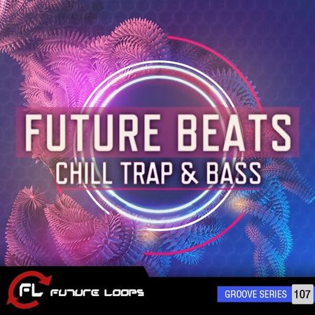 Future Beats - Chill Trap & Bass WAV