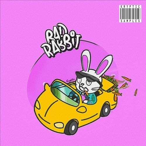 Kryptic Samples Bad Rabbit WAV MIDI