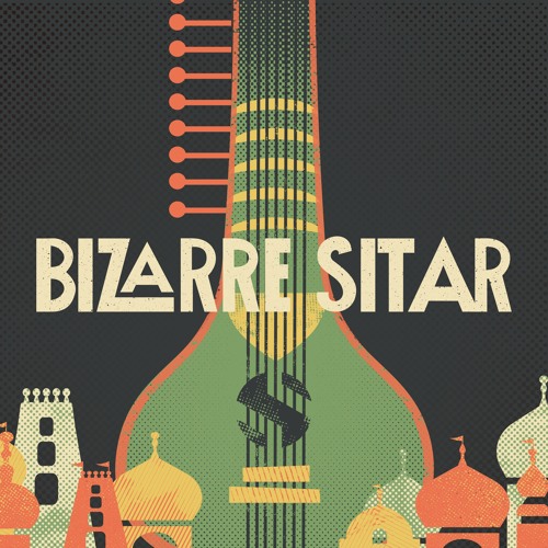 Bizarre Sitar v3.0