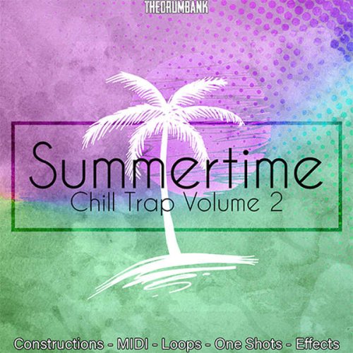 Chill Trap Volume 2