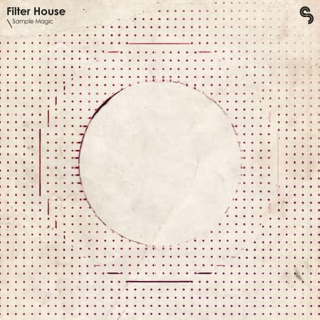 SMFilter House WAV MIDI