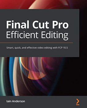 Final Cut Pro Efficient Editing