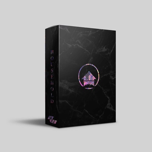 Wavvy Household 100 Loop Kit WAV