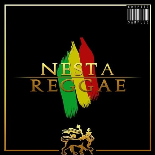 Kryptic Samples Nesta Reggae WAV MIDI - Plugintorrent