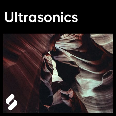 Splice Explores Ultrasonics WAV