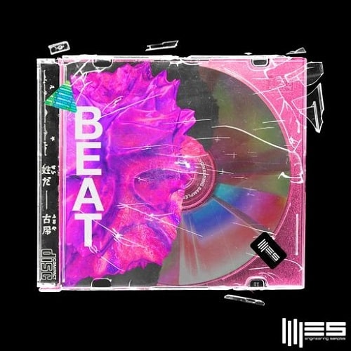 ES Beat WAV