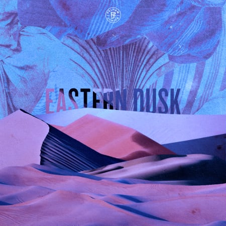 Eastern Dusk Sample Pack WAV