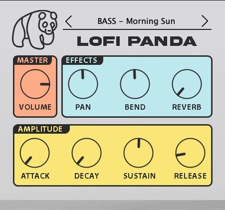 Kits Kreme Lofi Panda VST AU