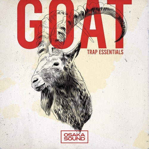 Goat - Trap Essentials WAV