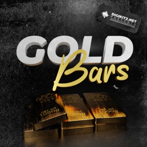 Gold Bars VST