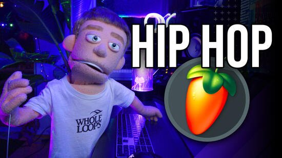 MyMixLab How To Mix Hip Hop in FL Studio TUTORIAL