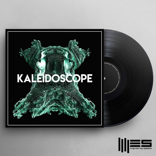 ES Kaleidoscope WAV