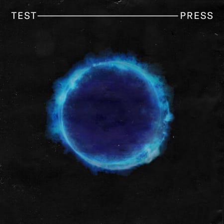 Test Press Late Night Grime WAV MIDI