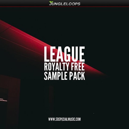  League Sample Pack