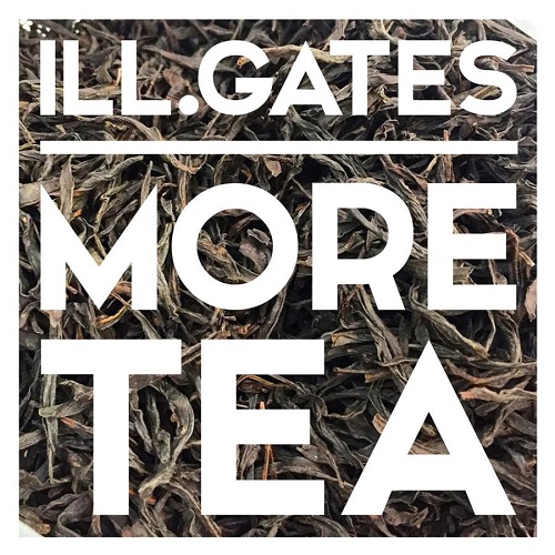 ill.Gates – More Tea (Mr. Bill Remix) (Ableton Live Template)