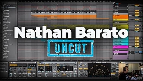 Nathan Barato UNCUT