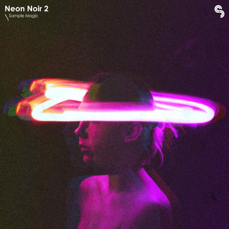 SM Neon Noir 2 WAV MIDI