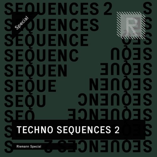 Riemann Kollektion Riemann Techno Sequences 2 WAV