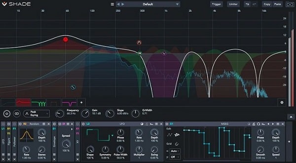 UVI Shade v1.1.2 VST2 AAX [WIN]