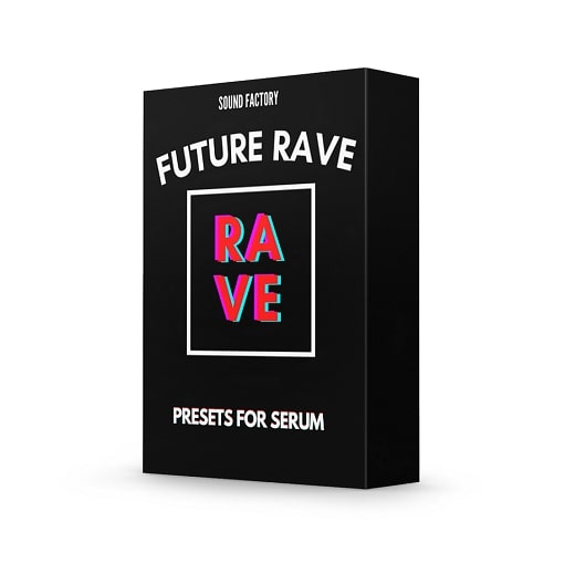 rave-presets