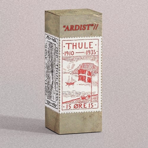 Ardist Thule Drumkit WAV